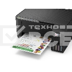МФУ струйный Epson L3250 (C11CJ67412/C11CJ67418/C11CJ67405/C11CJ67408/C11CJ67503/C11CJ67508/C11CJ67523), A4, цветное, печ. до 33 стр/мин. (ч/б)  до 15 стр/мин. (цвет), скан. до 11 стр/мин. (ч/б) 28 стр/мин. (цвет), 1440 x 5760 dpi (печать) 1200x2400dpi (с, фото8