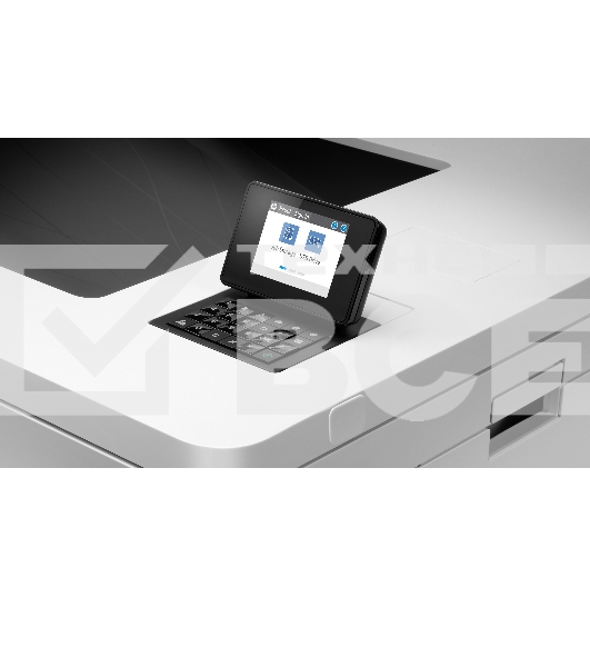Принтер лазерный HP Color LaserJet Enterprise M751dn (T3U44A), A3, цветной, печ. 41 стр/мин., 1200x1200 dpi, Ethernet, USB
