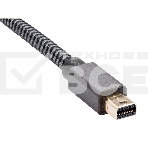 Адаптер miniDP --> HDMI-F 0.15м ,  оплетка, 4K@60Hz, Telecom (TA565), фото7
