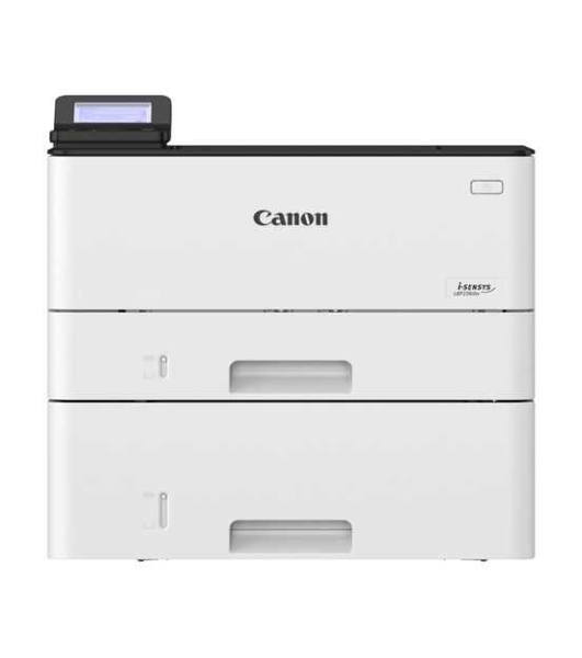 Принтер лазерный Canon i-Sensys LBP236DW (5162C006), A4, ч/б, печ. 38 стр/мин., 1200 x 1200 dpi, USB, RJ-45, Wi-Fi, Air Print, Mopria