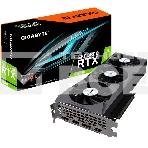 Видеокарта Gigabyte RTX 3070 EAGLE OC 8G 2.0 LHR 256 GDDR6 1770/14000 HDMIx2 DPx2 HDCP RTL, фото12