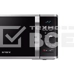 Микроволновая печь Samsung MG-23K3575AS черный /серебристый, 23 л, 800 Вт, переключатели - кнопки/поворотный механизм, фото9