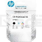 Набор печатающих голов HP Printhead Kit, фото5