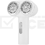 Машинка для снятия катышков Kitfort КТ-4013 белый, фото6