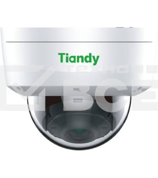 Камера видеонаблюдения IP Tiandy Super Lite TC-C32KN I3/A/E/Y/2.8-12/V4.2 2.8-12мм (TC-C32KN I3/A/E/Y/V4.2)