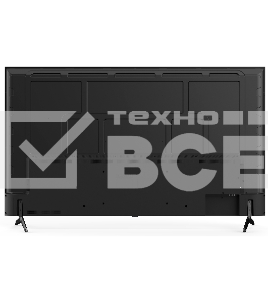 Телевизор Hyundai 75