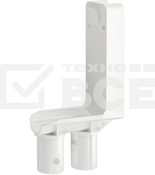 Пылесос вертикальный Polaris PVCS 7000 белый/серебристый, питание от аккумулятора, 150 Вт, уборка влажная/сухая, пылесборник 0.5 л