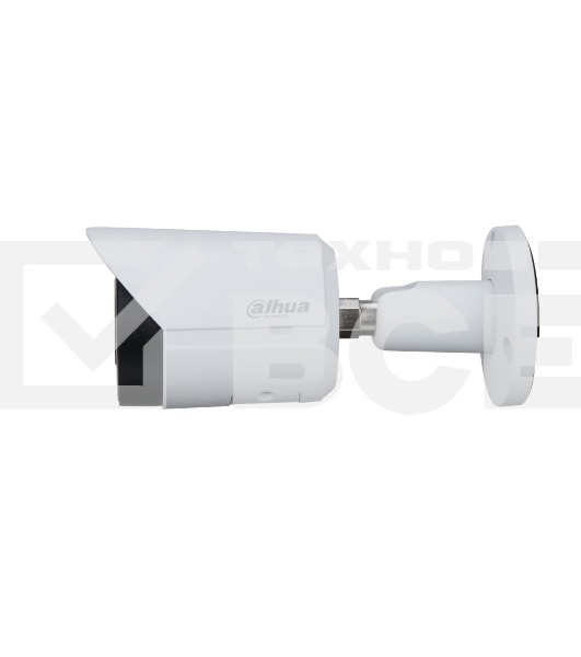 Уличная цилиндрическая IP-видеокамера 2Мп Dahua DH-IPC-HFW2230SP-S-0280B-S2