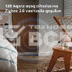 Центр управления Aqara Hub E1, фото32