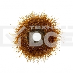 Щетка Matrix для УШМ, 65 мм, М14, 