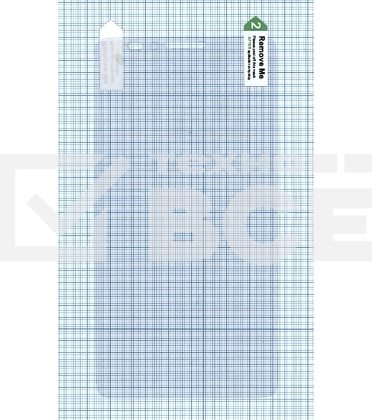 Защитная пленка для Huawei Mate 7