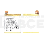 Аккумуляторная батарея C11P1606 для Asus ZenFone 3 Laser 2900mAh / 11.17Wh 3,85V, фото2