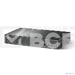 Коммутатор 9-port 10/100Mbps unmanaged switch with 8 PoE+ ports, compliant with 802.3af/at PoE, 65W PoE budget, support 250m Extend Mode, Priority mode and Isolation mode, desktop mount, plug and play., фото5