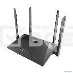Беспроводной двухдиапазонный гигабитный маршрутизатор D-Link DIR-853/URU/R3A AC1300 Wave 2 с поддержкой технологии MU-MIMO, 3G/LTE и USB-портом 3.0, фото2
