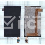 Дисплей для HTC Desire 820 mini черный, фото2