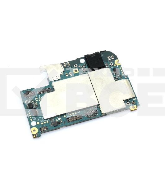 Материнская плата для Asus ZenFone 4 Max ZC554KL 3*32GB