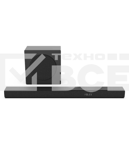 Саундбар Hisense HS3100