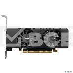 Видеокарта MSI RTX3050 LP 6G OC NVIDIA GeForce RTX 3050 6Gb 128bit PCI-E 4.0 GDDR6 1492/14000 HDMIx2 DPx1 HDCP Ret low profile, фото4