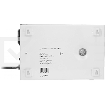 Настенный стабилизатор напряжения SMARTWATT AVR SLIM 1000RW (100W - 260W, 1000VA, 1 кВт, 50 Гц, розеток - 1, LED-дисплей, фото11