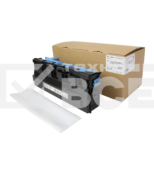 Бункер Cet CET7114 (WX-103/A4NNWY1) для Konica Minolta Bizhub 224E/284E