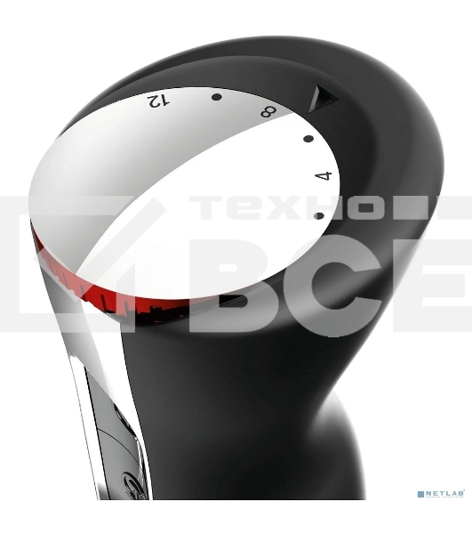 Погружной блендер Bosch MS62M6110 ErgoMixx Style, 1000Вт