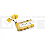 Аккумуляторная батарея CameronSino CS-JBT225SL для JBL Tune 225 TWS Charging Case 3.7V 350mAh / 1.30, фото 1