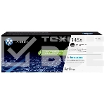 Картридж лазерный HP 145A Black Original Laser Toner Cartridge, фото 1