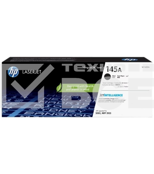 Картридж лазерный HP 145A Black Original Laser Toner Cartridge