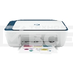 МФУ струйный HP DeskJet Ink Advantage Ultra 4828 (25R76A), A4, цветной, печ. до 7.5 стр/мин. (ч/б) до 5.5 стр/мин. (цвет), 1200x1200dpi, USB, Wi-Fi, Air Print, Mopria, фото16