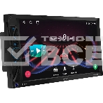 Автомагнитола ACV AD-7002 2DIN 4x50Вт ПО:Яндекс.Навигатор, фото2