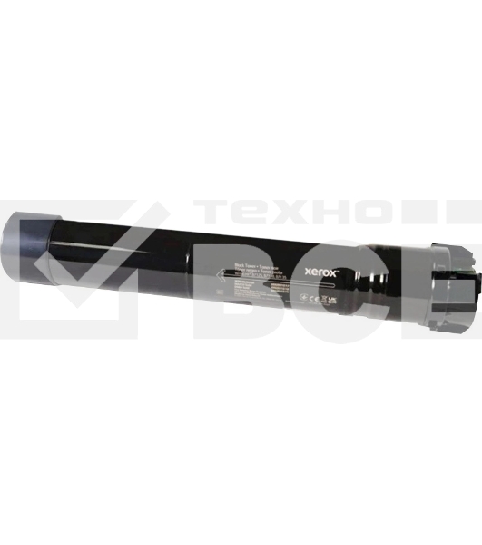Картридж лазерный Xerox VersaLink B7125/30/35 (31K стр.), черный