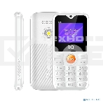 Мобильный телефон BQ 1853 Life белый, фото4