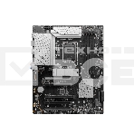 Материнская плата MSI PRO B760-P II, LGA 1700, Intel B760, 4xDDR5, 4xSATA, 2xM.2, 1xPCI-E 4.0 x16, 1xPCI-E 4.0 x4, 3xPCI-E 3.0 x1, 1xHDMI, 1xDP, 1xRJ45 2.5Gb, 1xUSB-C 3.2 Gen 2, 2xUSB-A 3.2 Gen 1, 2xUSB-A 2.0, 5x3.5мм, TOSLINK, 7.1, Standard-ATX, фото6