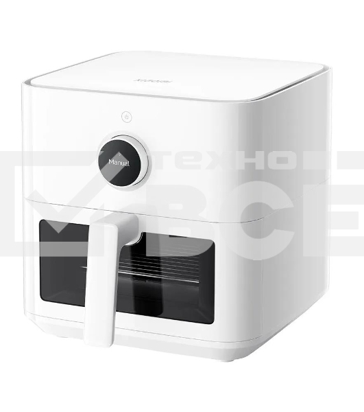 Аэрогриль Xiaomi Mi Smart Air Fryer 5.5L EU MAF15