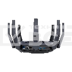 Роутер ASUS RT-AX89X, 802.11b/g/n/ac/ax, до 1148+4804 бит/c, 2,4 + 5 гГц, 8 антенны, USB, GBT LAN, фото22