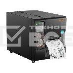 Принтер этикеток термотрансферный Bixolon XT3-43 300 dpi, 152 мм/сек, Serial, USB, Ethernet, WLAN, чёрный, фото2