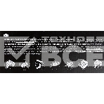Картридж лазерный Cactus CS-CF226X-MPS черный (12000 стр.) для HP LJ M402d/M402n/M426dw/M426fdn/M426fdw, фото5