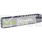 Картридж струйный Cactus CS-J3M70A (981A) желтый пигментный (120 мл) для HP PageWide 556dn Enterprise/586dn, фото3