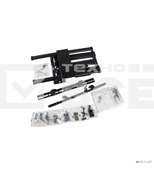 Кронштейн для телевизора Arm Media PARAMOUNT-40 черный 26