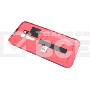 Задняя часть корпуса для Asus ZenFone Go ZB452KG-1C