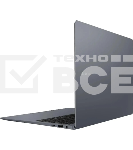 Ноутбук Samsung Galaxy Book4 Pro 16