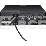 Источник бесперебойного питания Powercom Macan MRT-6000 BAT PACK 6000Вт 6000ВА черный, фото 1