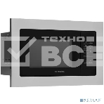 Микроволновая печь встраиваемая Samsung MS23A7013AT/BW серебристый/чёрный, 23 л, 1150 Вт, переключатели - кнопки, фото3