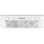 Встраиваемая вытяжка Kuppersberg INLINEA 52 W X, Цвет белый, фото4