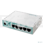 Маршрутизатор MIKROTIK hEX Refresh E50UG, фото2