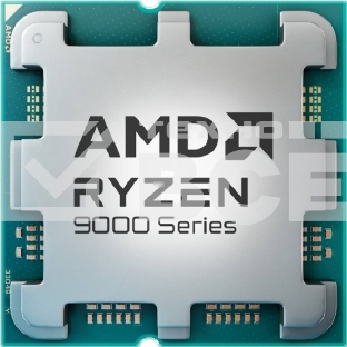 Процессор AMD Ryzen 9 9950x3d AM5 (100-000000719) ( 4.3GHz/AMD Radeon) OEM