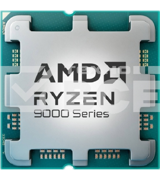 Процессор AMD Ryzen 9 9950x3d AM5 (100-000000719) ( 4.3GHz/AMD Radeon) OEM