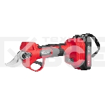 Секатор аккумуляторный, бесщет., MTX BP-25, Li-Ion, 20 В, фото6