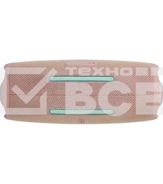 Портативная акустика JBLCHARGE6PINK розовый
