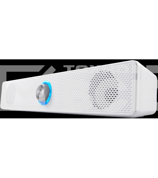 Саундбар Defender Z2 белый